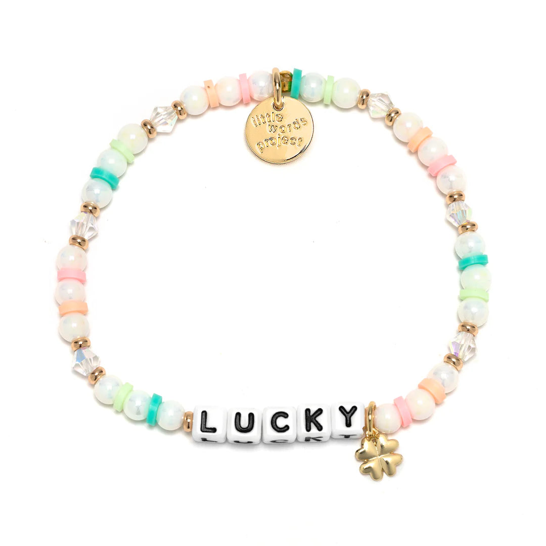 Lucky - Charmed Collection