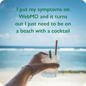 Coaster- Web MD