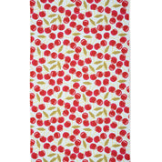 Tea Towel - Sweet Cherry