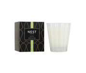 Bamboo Classic Candle