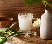 Bamboo Classic Candle