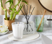 Bamboo Classic Candle