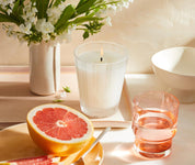 Grapefruit Classic Candle