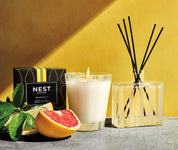 Grapefruit Classic Candle