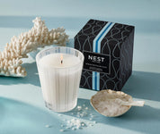 Ocean Mist & Sea Salt Classic Candle