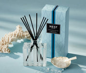 Ocean Mist & Sea Salt Reed Diffuser