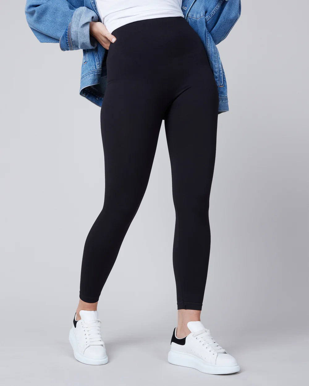 Spanx Ecocare Ankle Legging