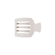 Teleties Flat Square Hair Clip Medium