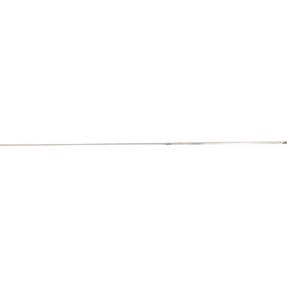 Epiphany Chain - Sterling Silver 18"