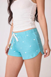 PJ Salvage Electric Vibes Short