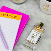 Glass Bottle Matches- F&#k Around Find Out