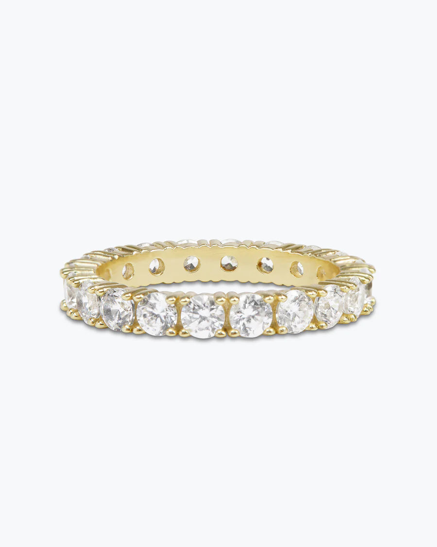 Heiress Ring - Gold