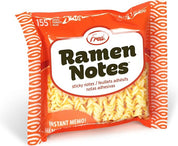 Ramen Notes - Sticky Notes