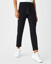 Spanx AirEssentials Tapered Pant - Black