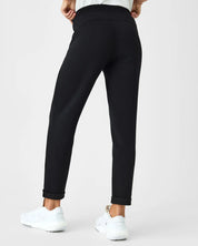 Spanx AirEssentials Tapered Pant - Black