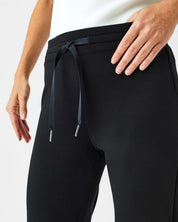 Spanx AirEssentials Tapered Pant - Black