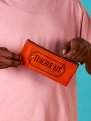 Pencil Case- Teacher Kit