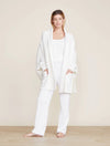 CozyChic® Blanket Wrap- Ivory