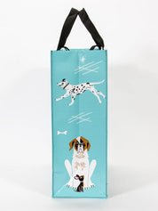 Shopper Tote - People I Want To Meet: Dogs