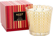 Holiday Luxury 4-Wick Candle