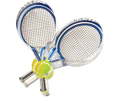 Napkin Weight - Tennis Racquets