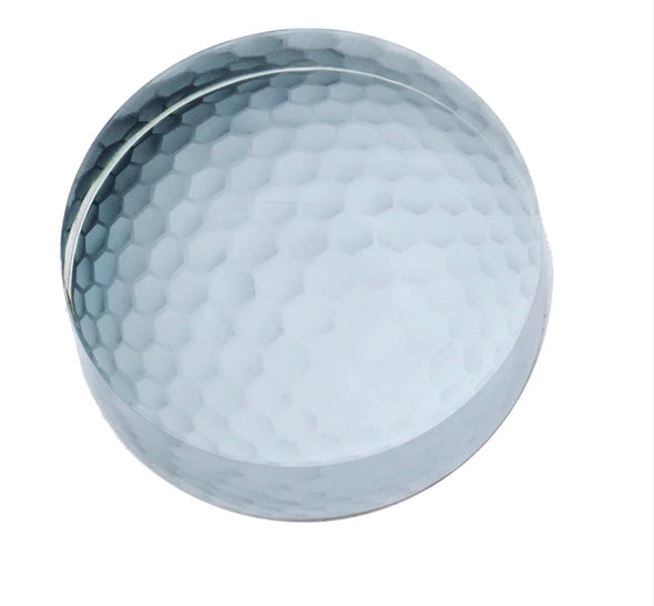Napkin Weight - Golf Ball
