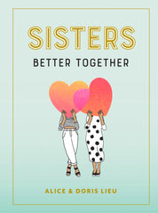 Sisters Book