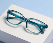 Peepers- Clive - Teal