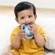 Teether: Local Legend