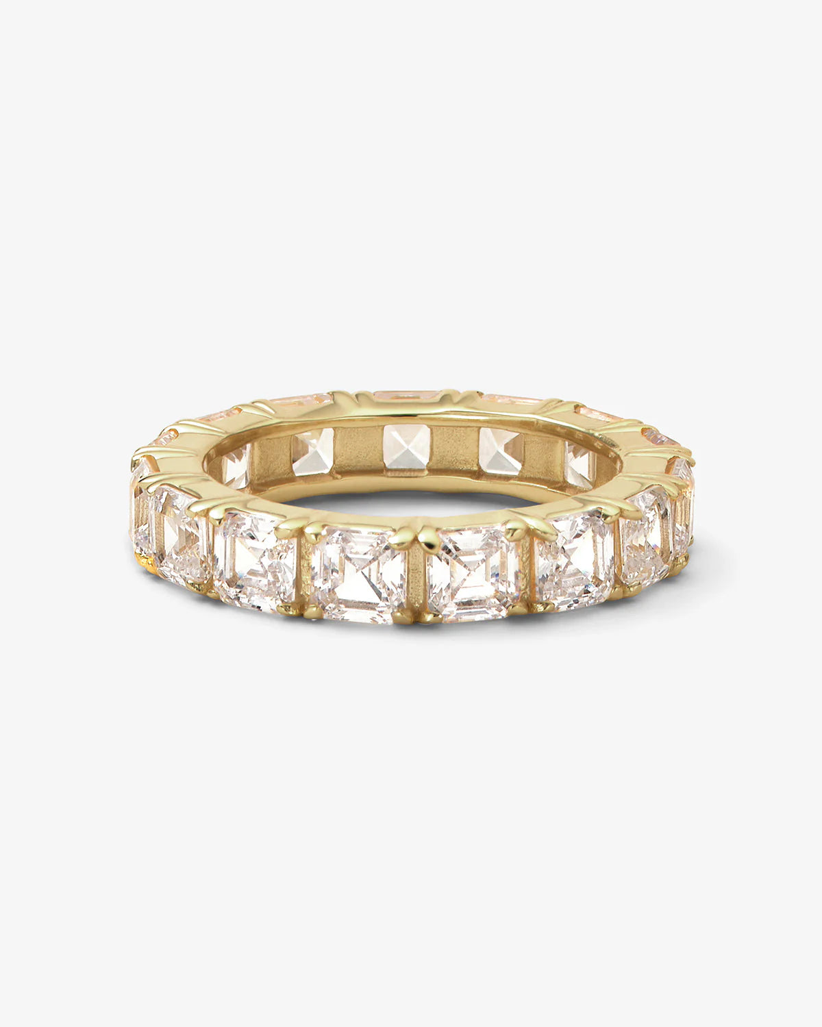 Lil Queen’s Ring - Gold