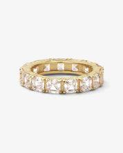 Lil Queen’s Ring - Gold