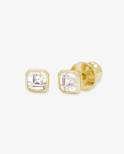 Duchess 4mm Studs