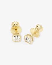 Duchess 4mm Studs