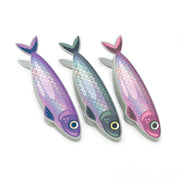 Set of 4 Bag Clips- Fish N Clips