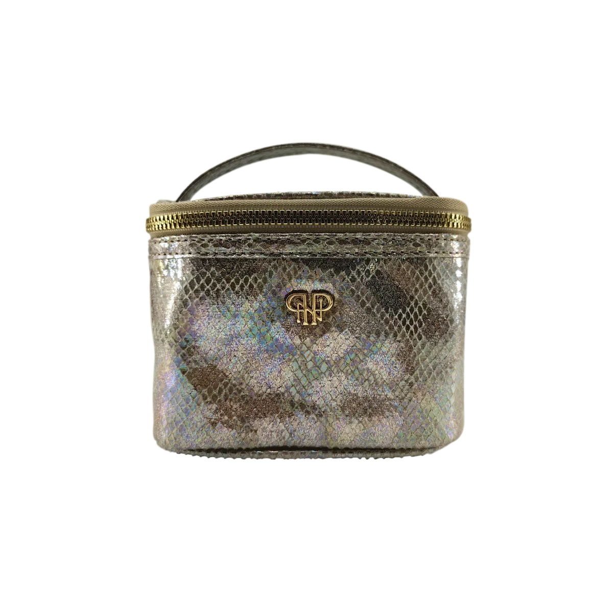 Getaway Jewelry Case - Glimmer Leopard