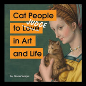 Cat People to Judge in Art and Life Book