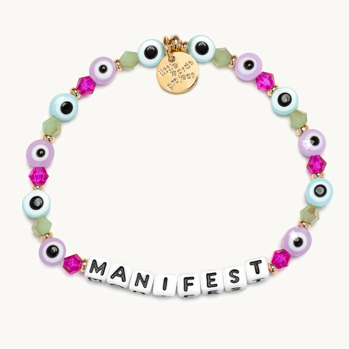 Manifest - The Power of Little Words