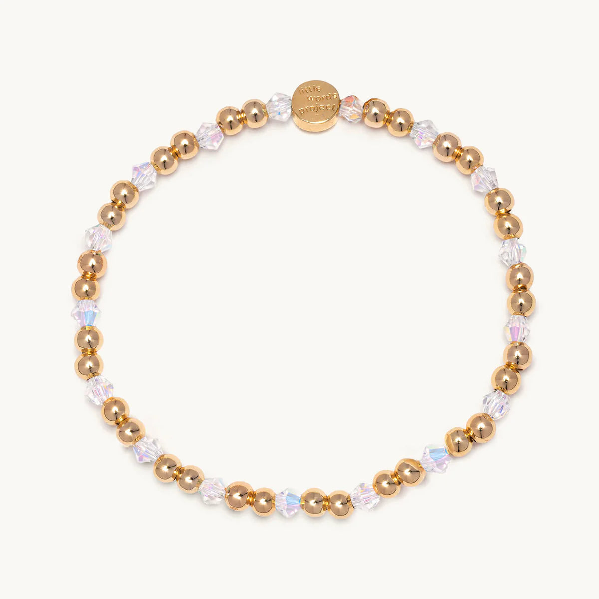 Golden Hour Bracelet Base - M/L