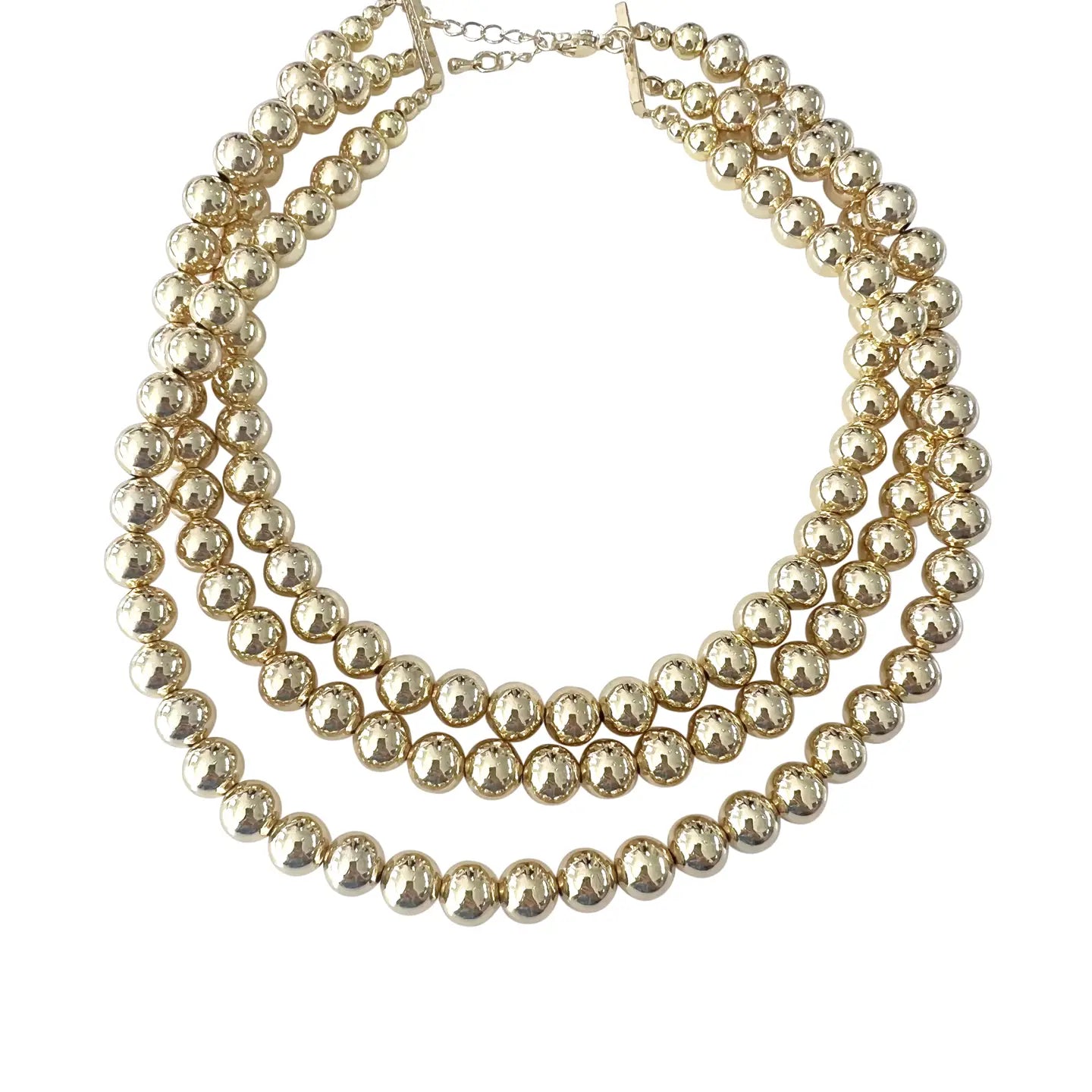 Collette Necklace