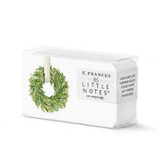 Little Notes- Classic Wreath
