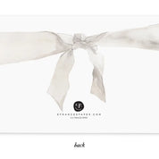 Little Notes- Classic Wreath