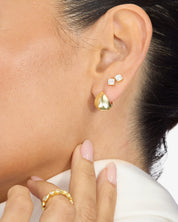 Lil’ Norah Earrings