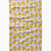 Tea Towel - Peep Parade