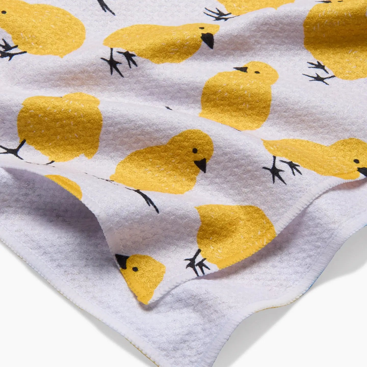 Tea Towel - Peep Parade