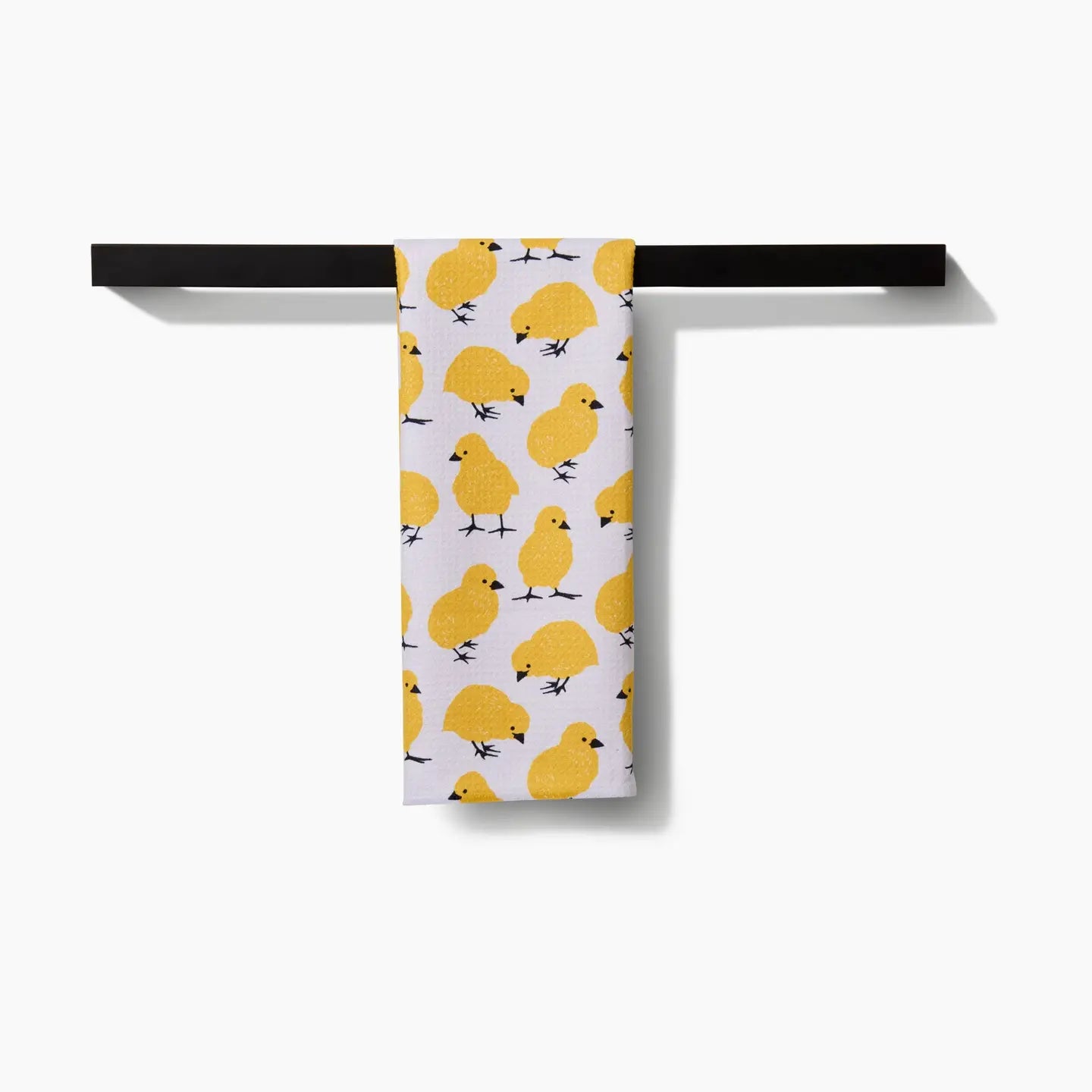 Tea Towel - Peep Parade