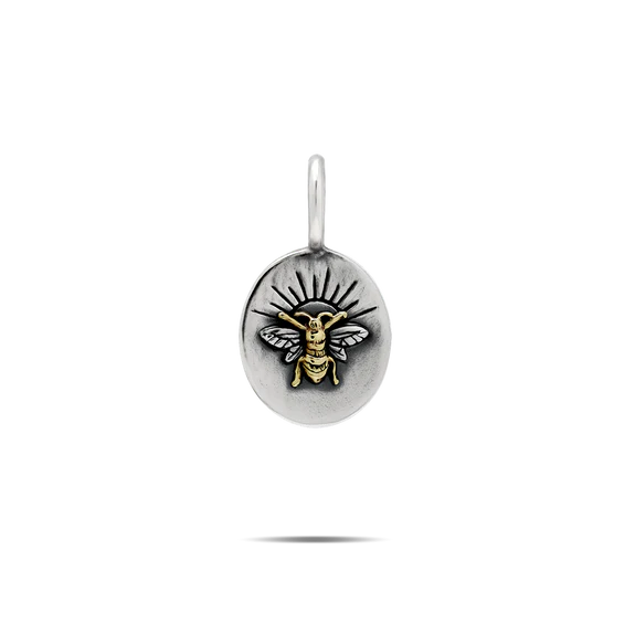 Miracle Maker Bee Charm