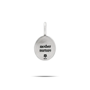 Mother Nurture Tree Charm