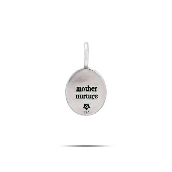 Mother Nurture Tree Charm