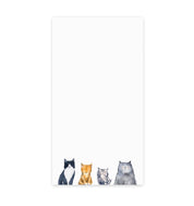 Notepad- Cats Meow