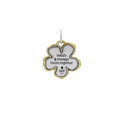 Brave Bloom Pendant